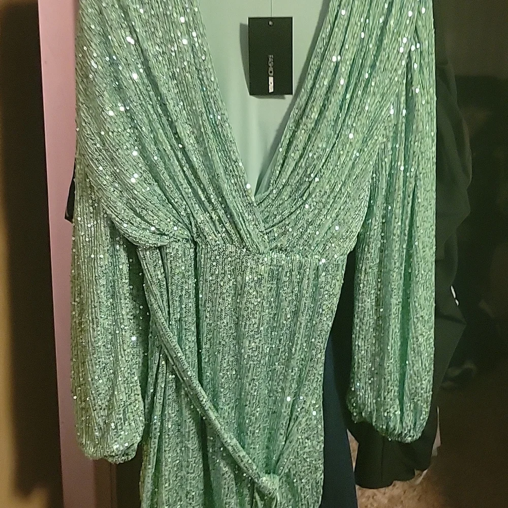 Dress - Picture 4 of 5